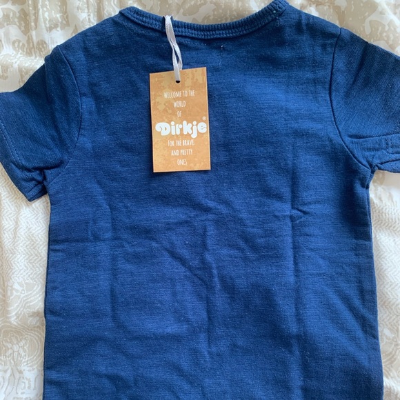 NWT baby T-shirt - Picture 4 of 5